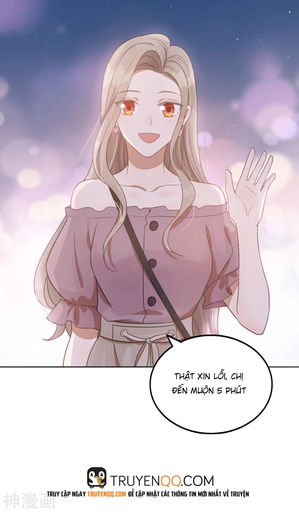 Phim Giả Làm Thật Chapter 36 - 36