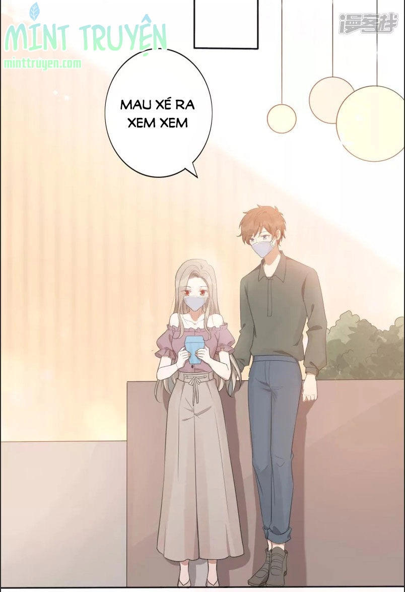 Phim Giả Làm Thật Chapter 38.2 - 8