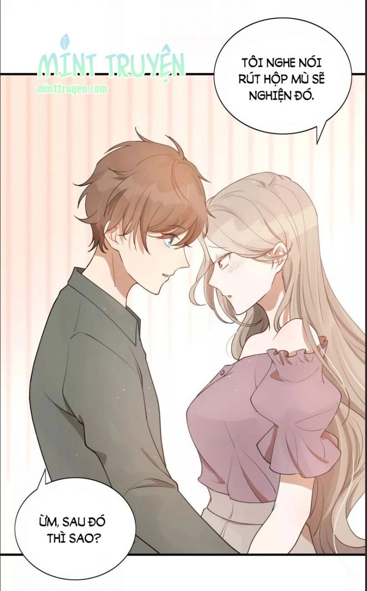 Phim Giả Làm Thật Chapter 39.1 - 3