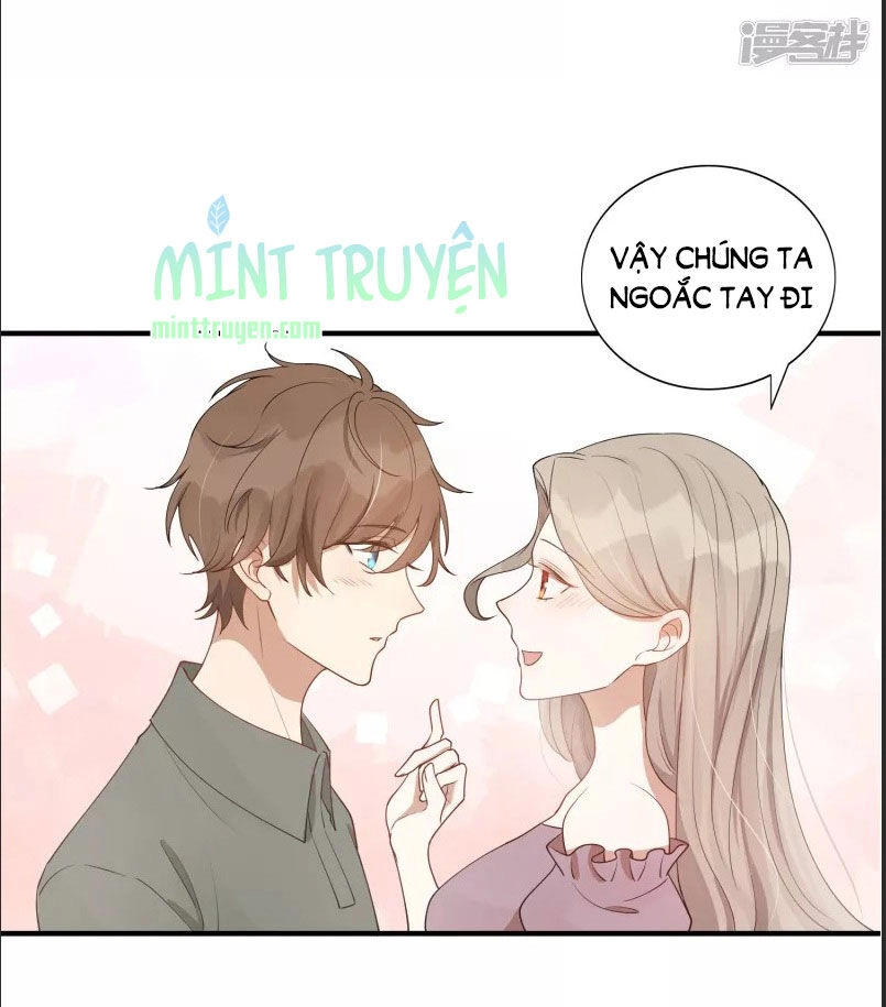 Phim Giả Làm Thật Chapter 39.1 - 8