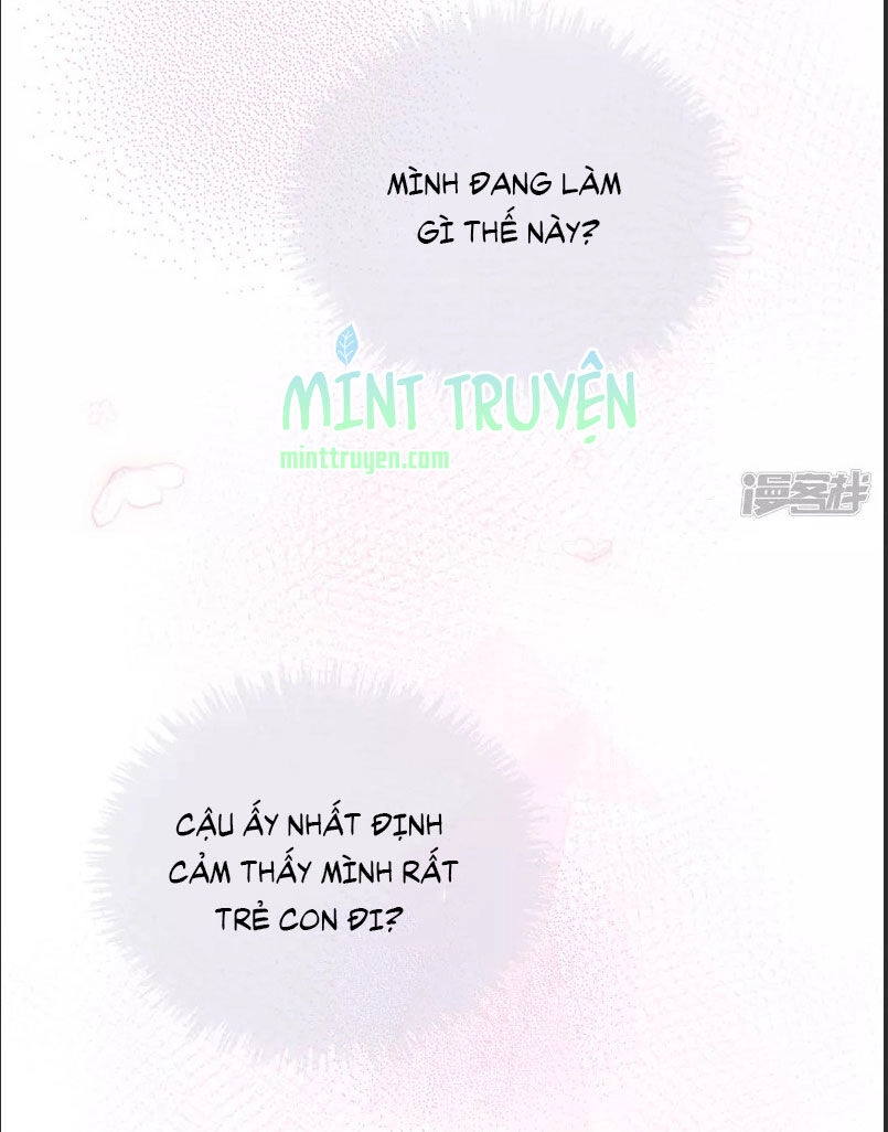 Phim Giả Làm Thật Chapter 39.1 - 10