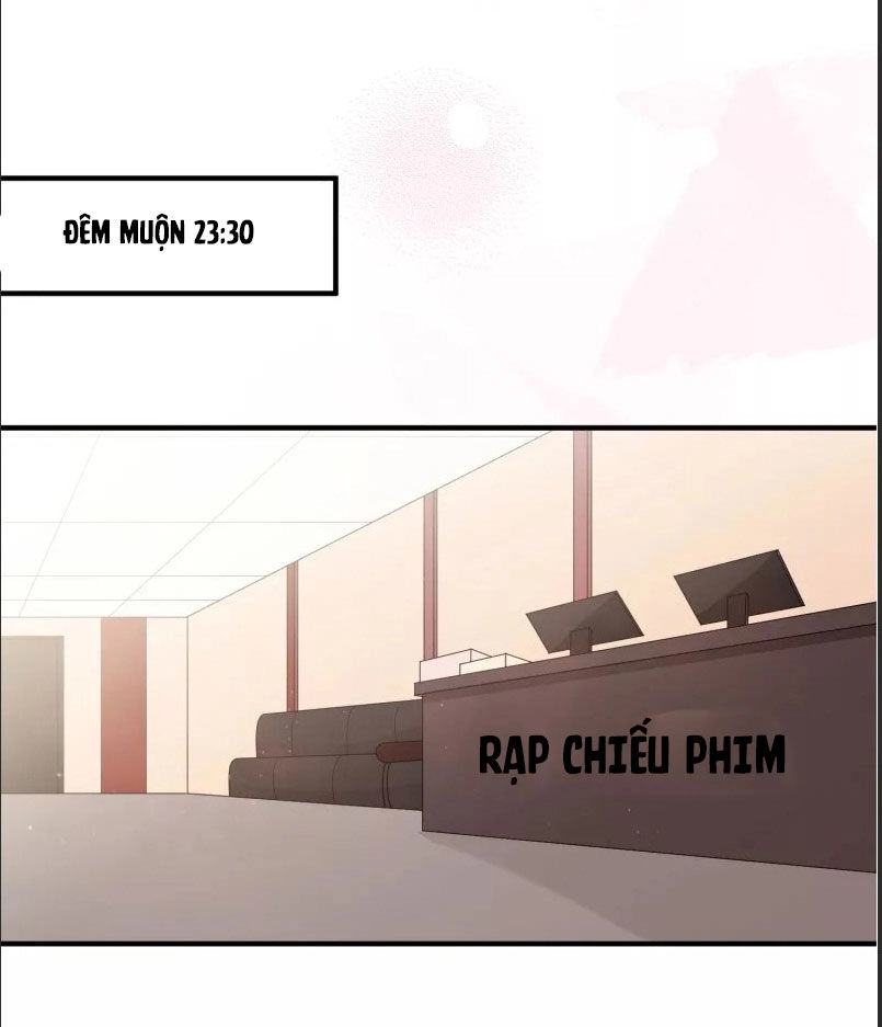 Phim Giả Làm Thật Chapter 39.1 - 14