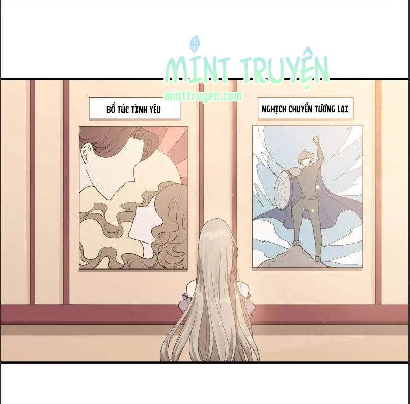 Phim Giả Làm Thật Chapter 39.1 - 15