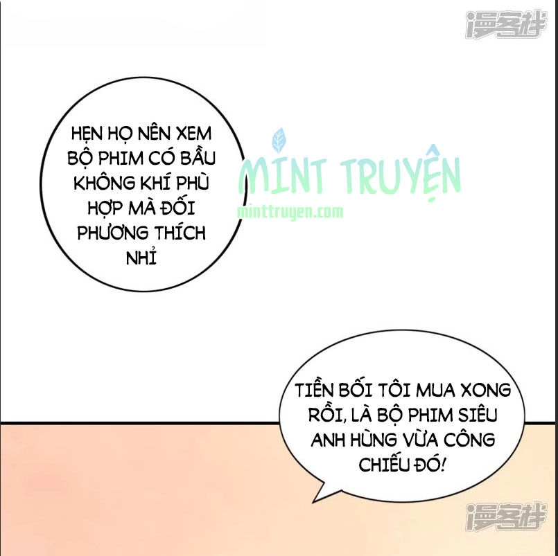 Phim Giả Làm Thật Chapter 39.1 - 17