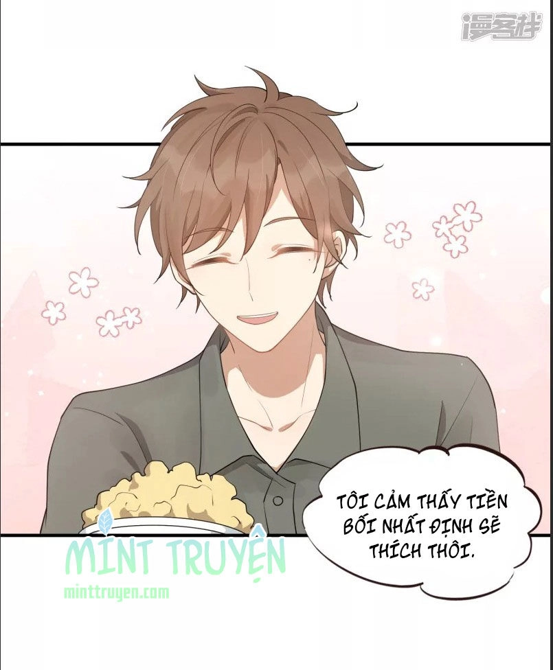 Phim Giả Làm Thật Chapter 39.1 - 21