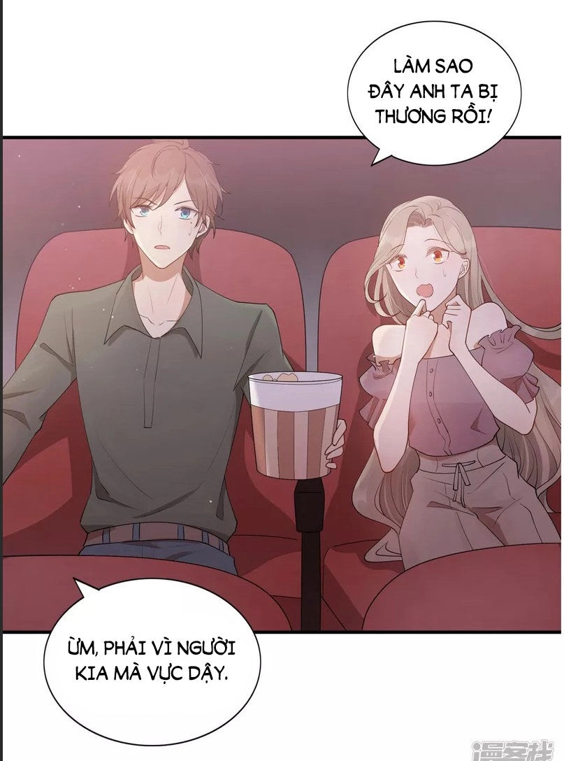 Phim Giả Làm Thật Chapter 39.2 - 10