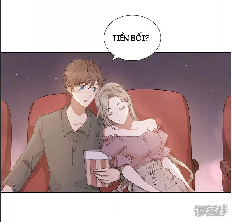 Phim Giả Làm Thật Chapter 39.2 - 16