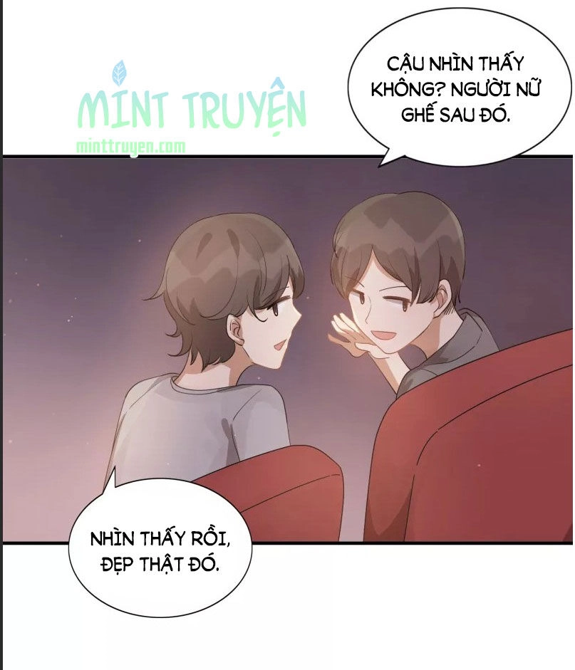 Phim Giả Làm Thật Chapter 39.2 - 17