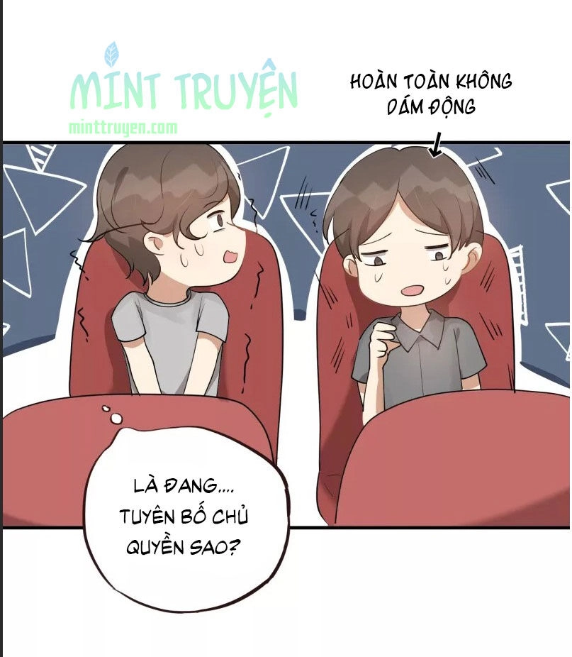 Phim Giả Làm Thật Chapter 39.2 - 21