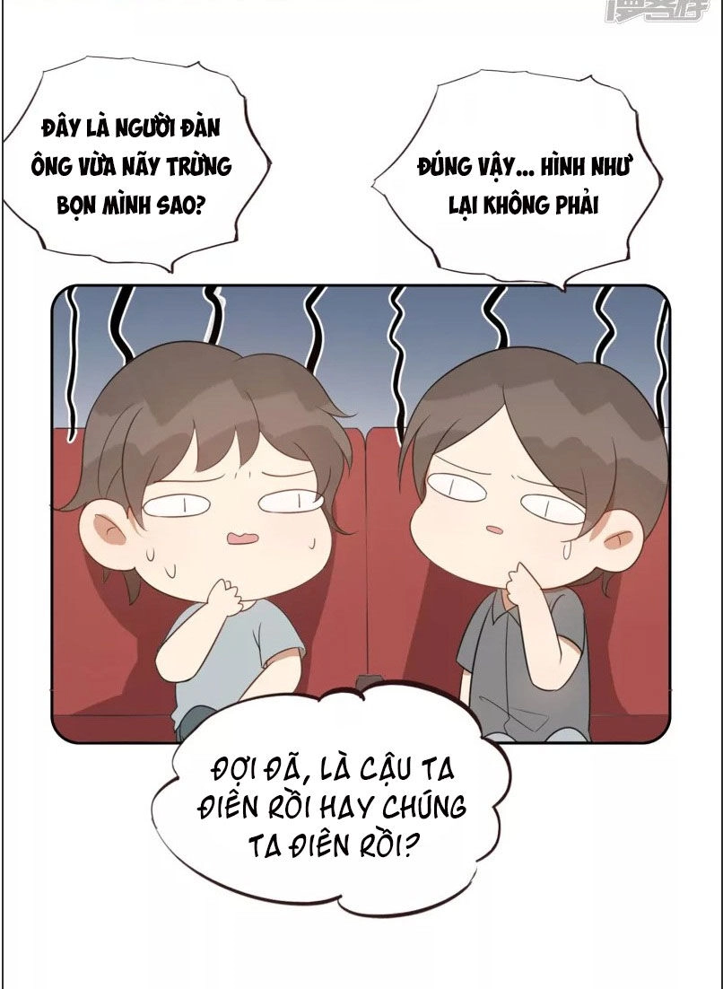 Phim Giả Làm Thật Chapter 40.1 - 9