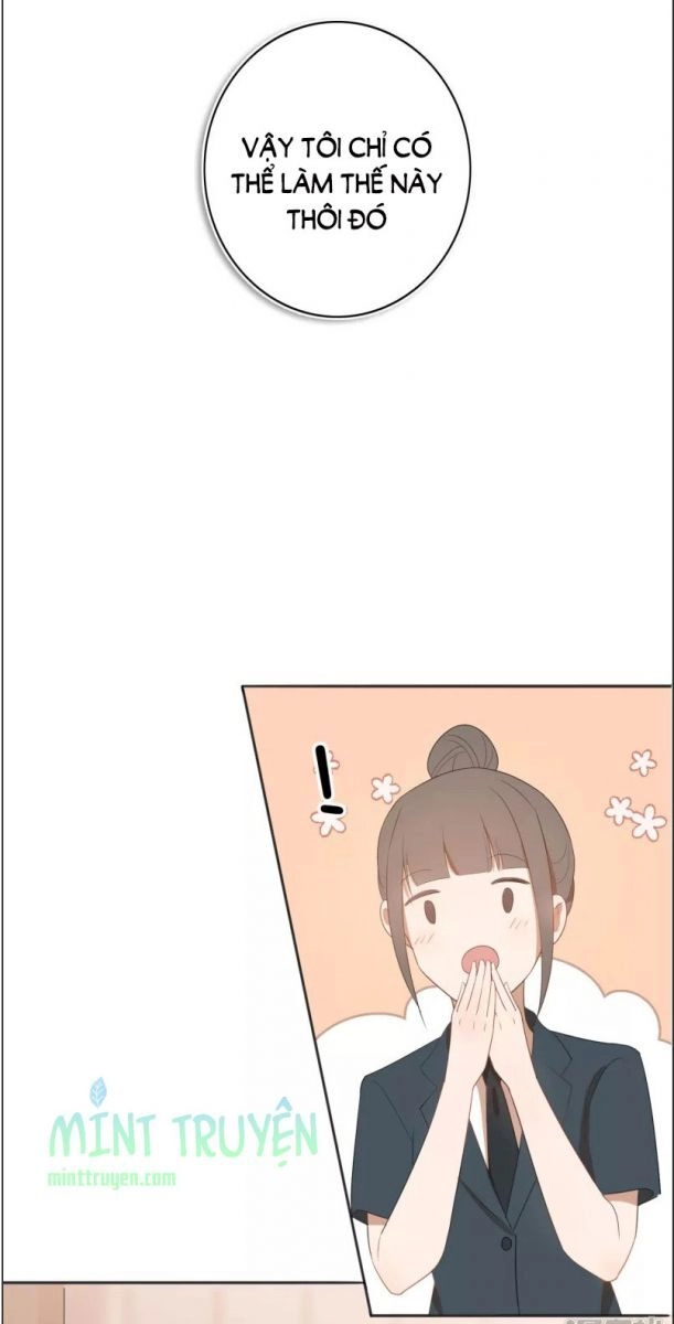 Phim Giả Làm Thật Chapter 40.1 - 16