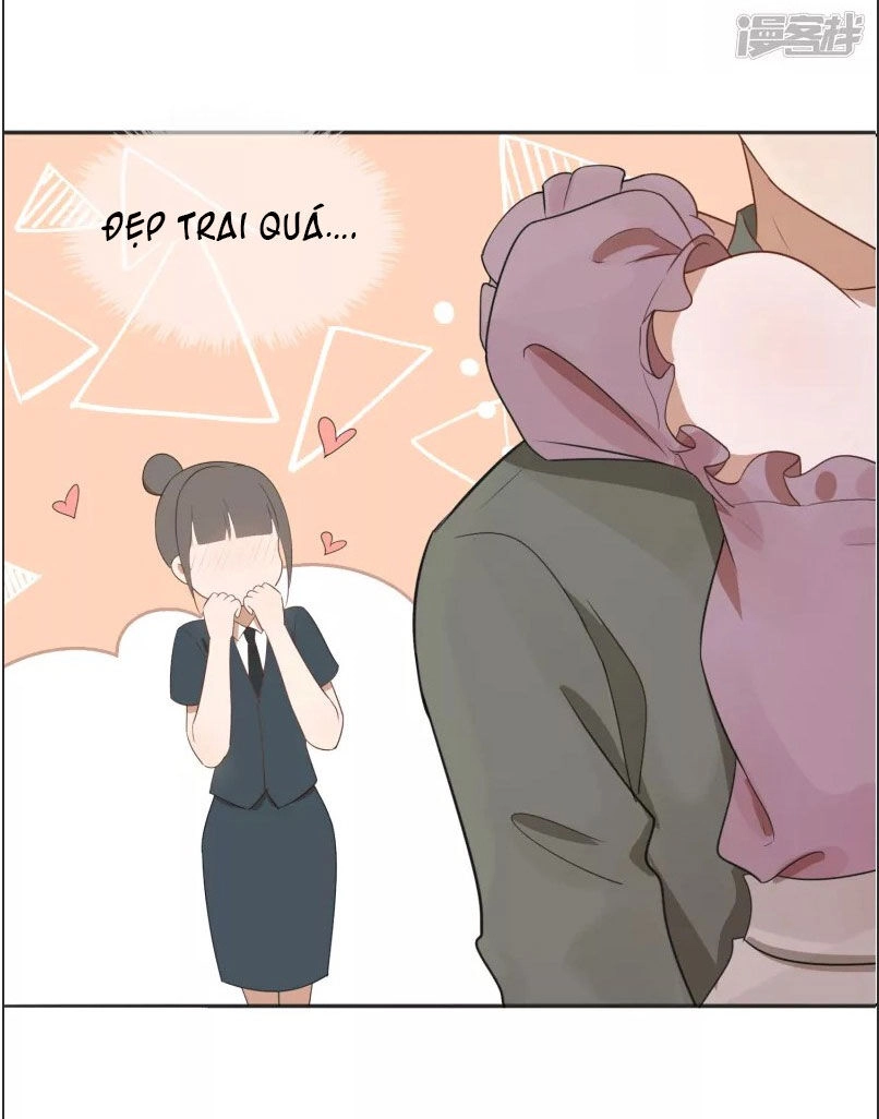 Phim Giả Làm Thật Chapter 40.1 - 19