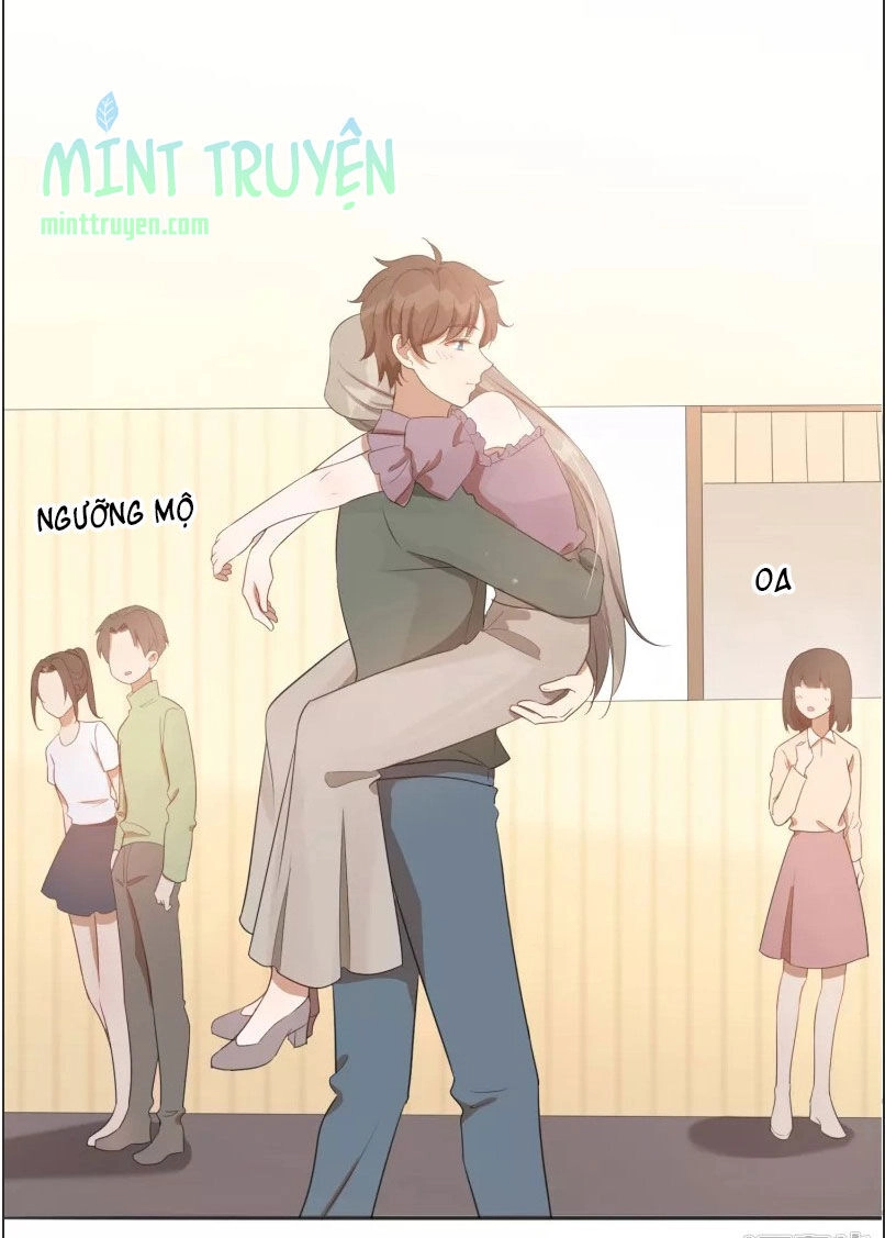 Phim Giả Làm Thật Chapter 40.1 - 20