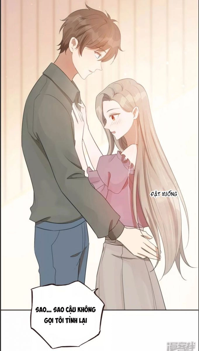 Phim Giả Làm Thật Chapter 40.1 - 24