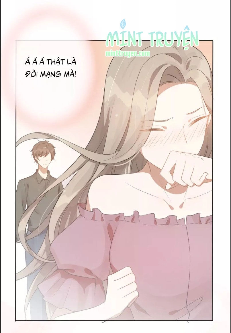 Phim Giả Làm Thật Chapter 40.2 - 6