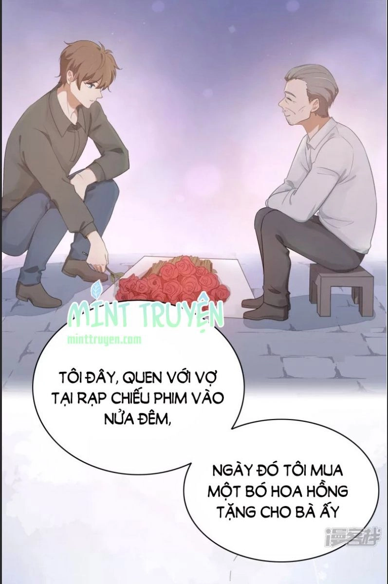 Phim Giả Làm Thật Chapter 40.2 - 9