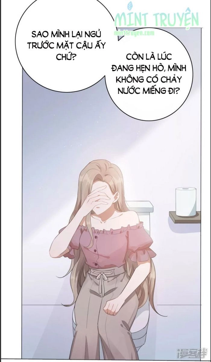 Phim Giả Làm Thật Chapter 40.2 - 20