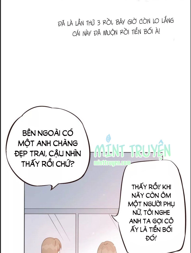 Phim Giả Làm Thật Chapter 40.2 - 21