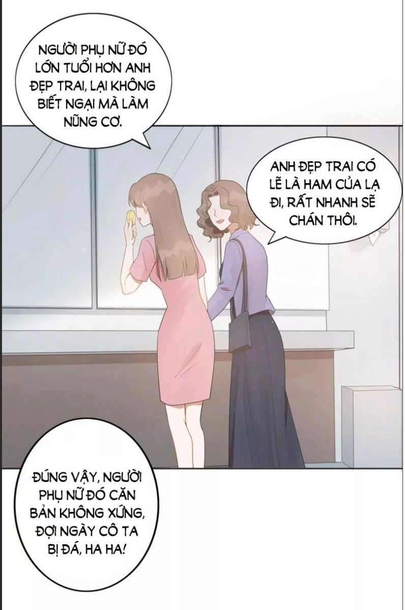 Phim Giả Làm Thật Chapter 41 - 2