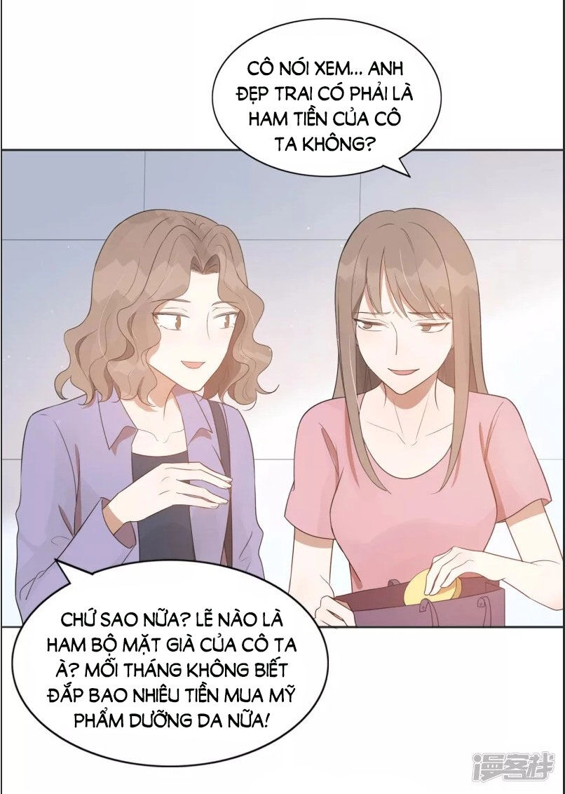 Phim Giả Làm Thật Chapter 41 - 4