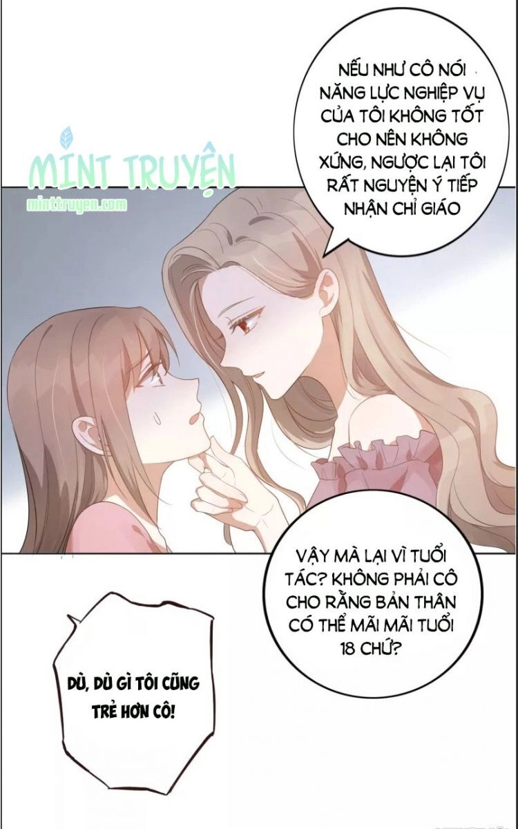 Phim Giả Làm Thật Chapter 41 - 9