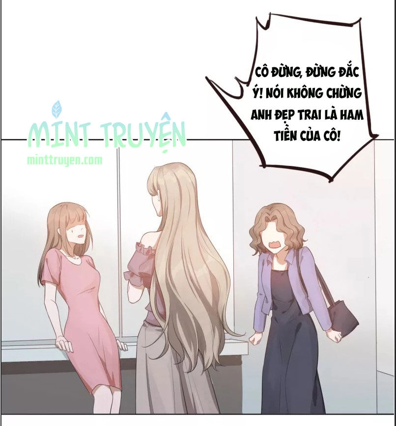 Phim Giả Làm Thật Chapter 41 - 12