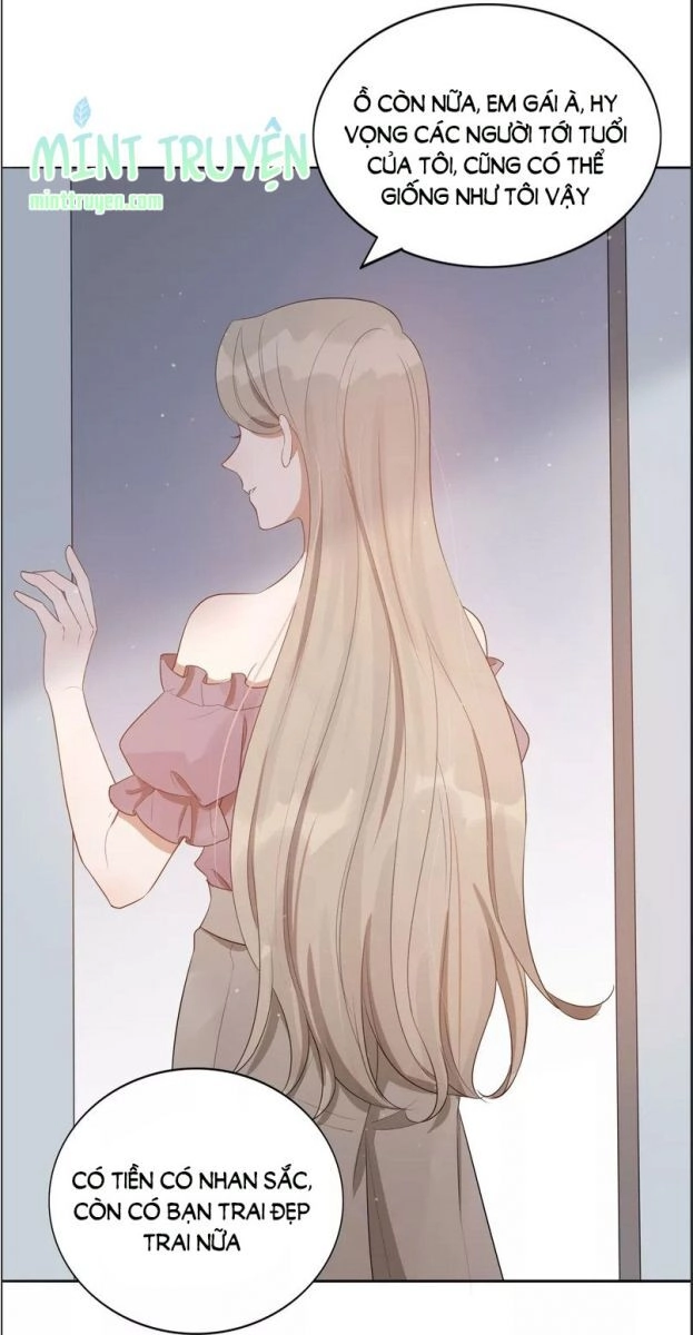 Phim Giả Làm Thật Chapter 41 - 17