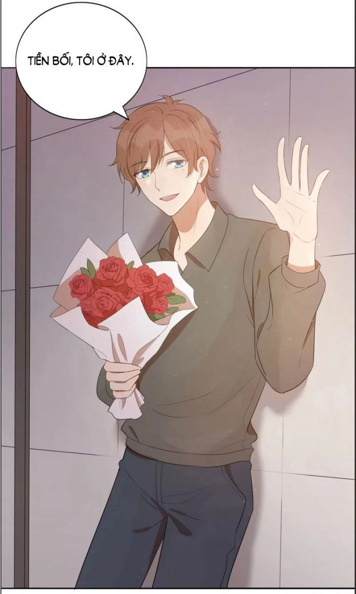 Phim Giả Làm Thật Chapter 41 - 21