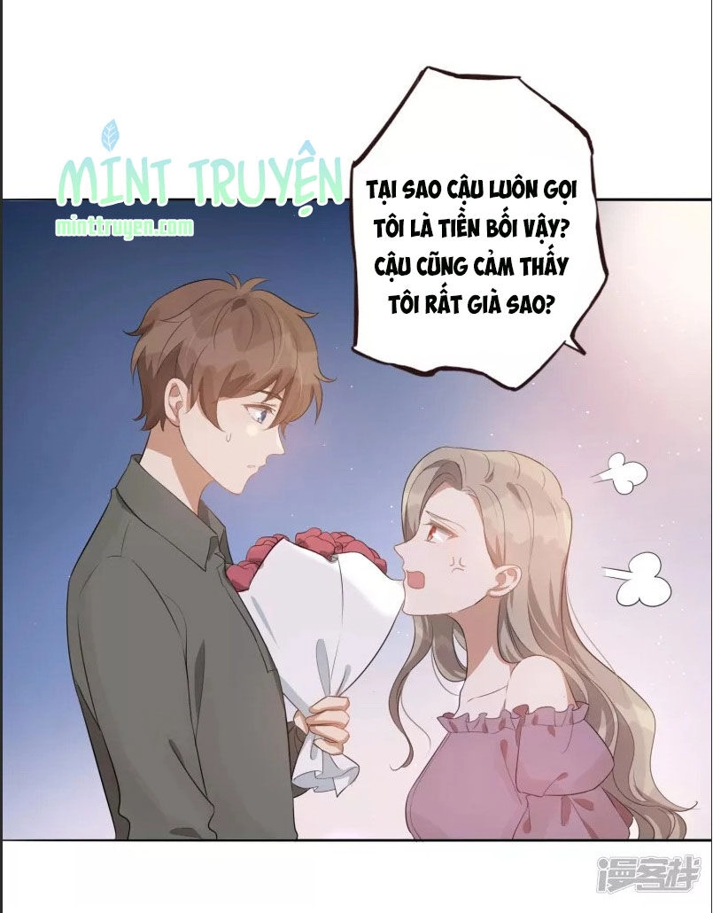 Phim Giả Làm Thật Chapter 41 - 23