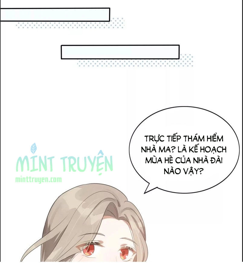 Phim Giả Làm Thật Chapter 42.2 - 1