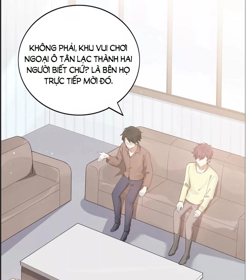 Phim Giả Làm Thật Chapter 42.2 - 3