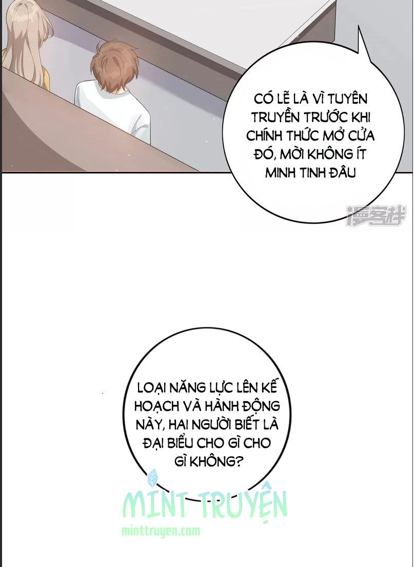 Phim Giả Làm Thật Chapter 42.2 - 4