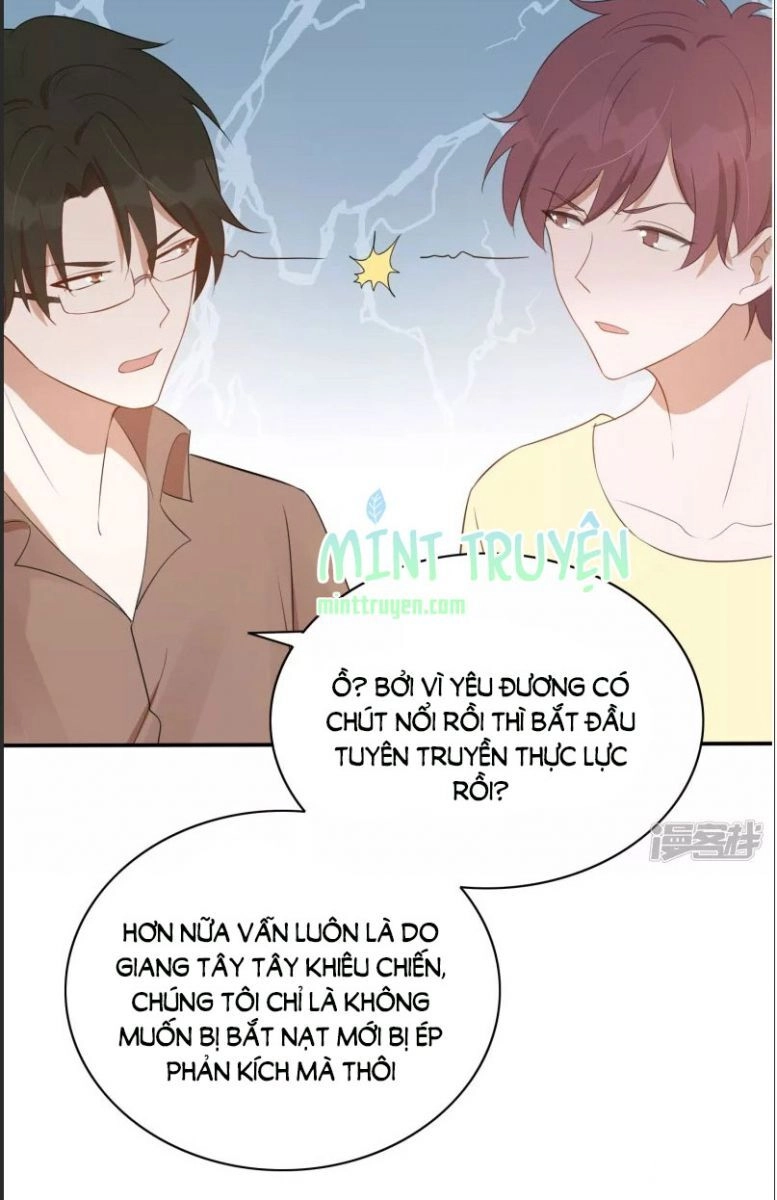 Phim Giả Làm Thật Chapter 42.2 - 9