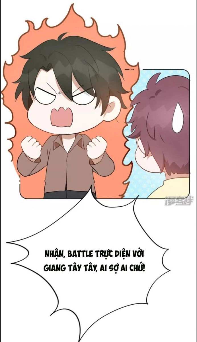 Phim Giả Làm Thật Chapter 42.2 - 10