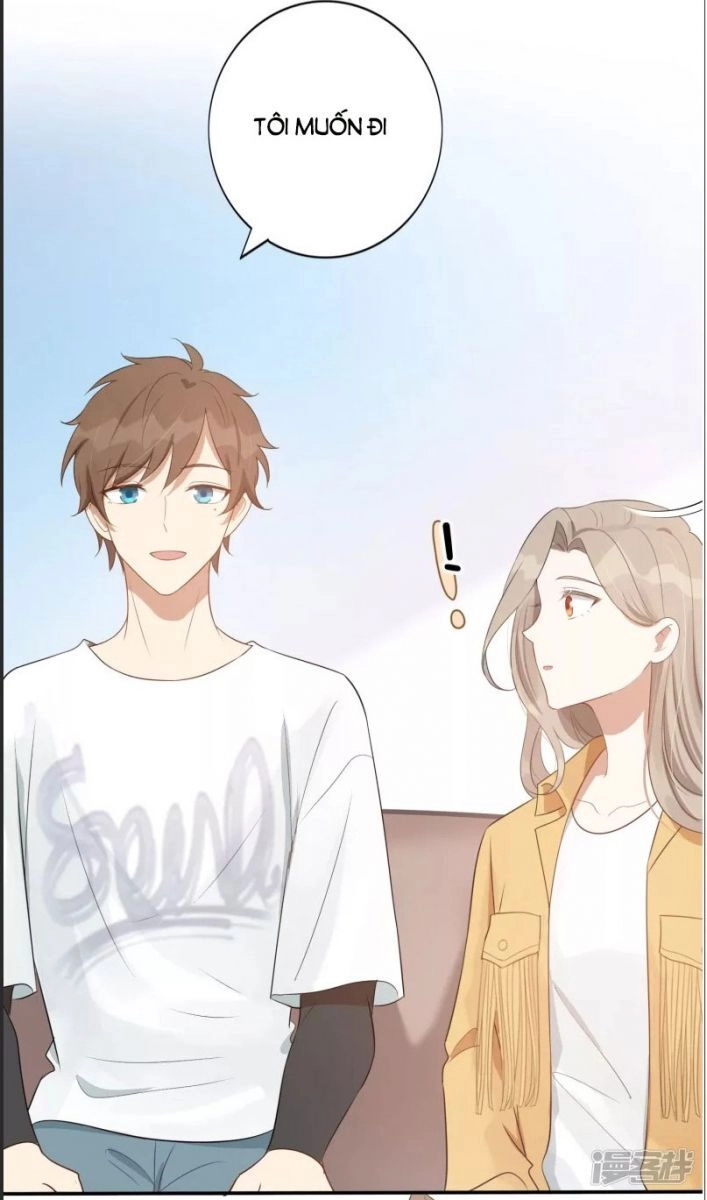 Phim Giả Làm Thật Chapter 42.2 - 12