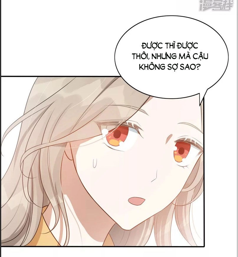 Phim Giả Làm Thật Chapter 42.2 - 14