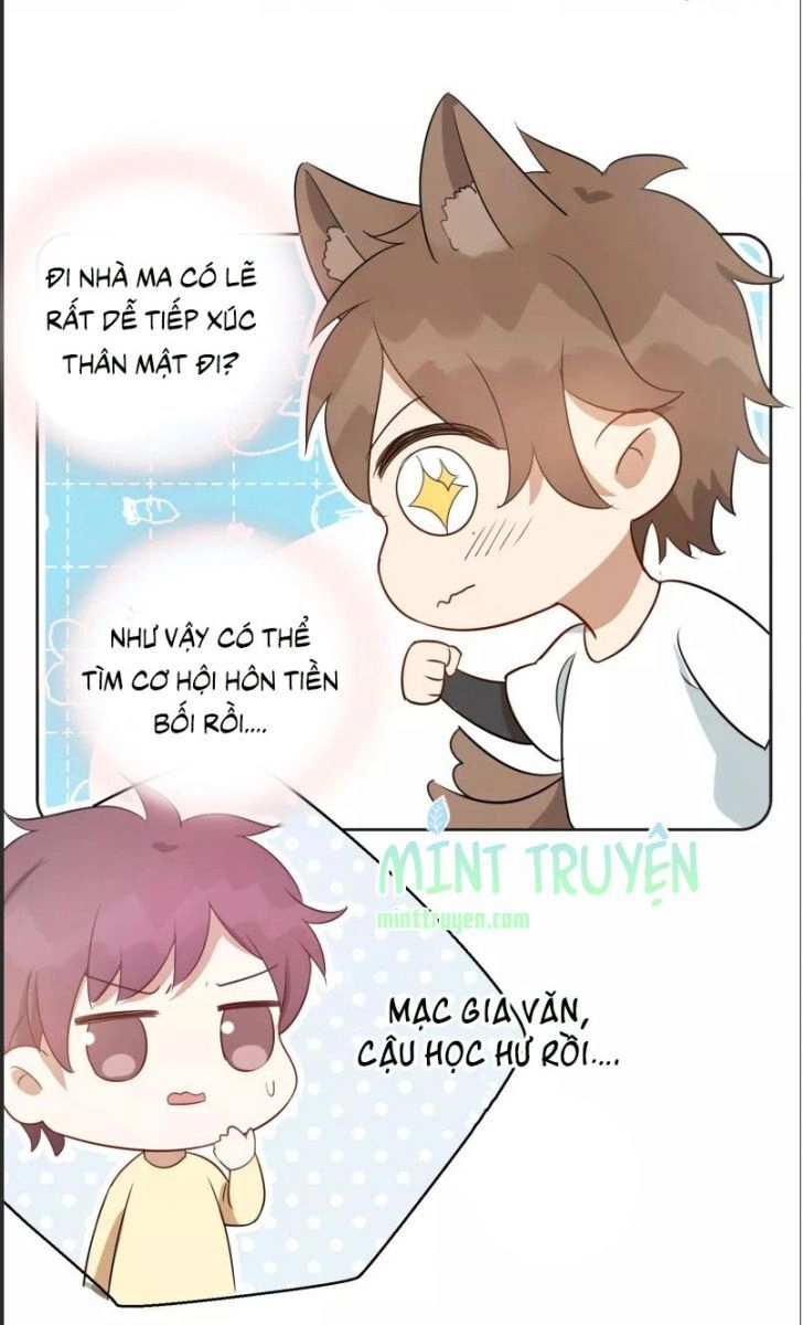 Phim Giả Làm Thật Chapter 42.2 - 18