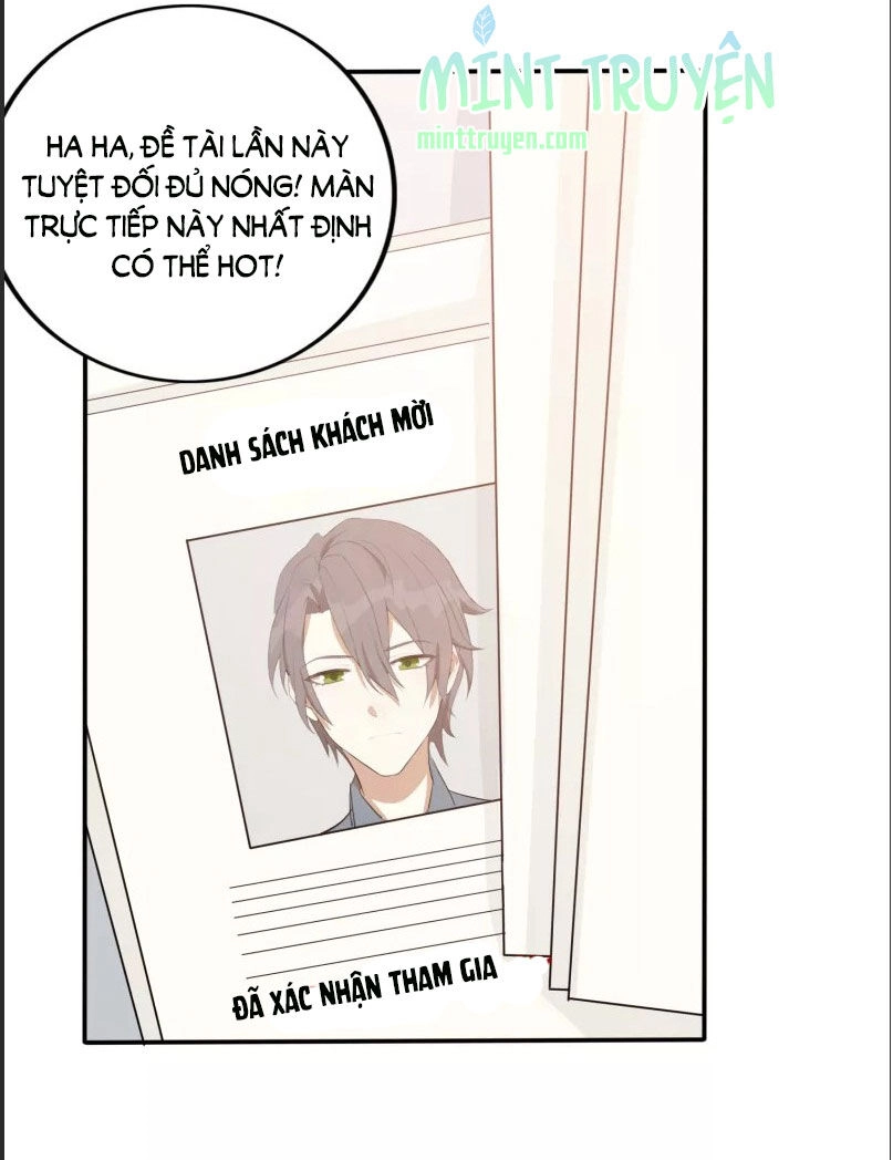 Phim Giả Làm Thật Chapter 42.2 - 20