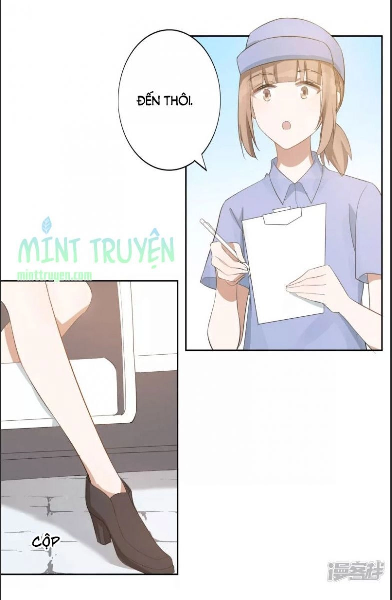 Phim Giả Làm Thật Chapter 43.1 - 3