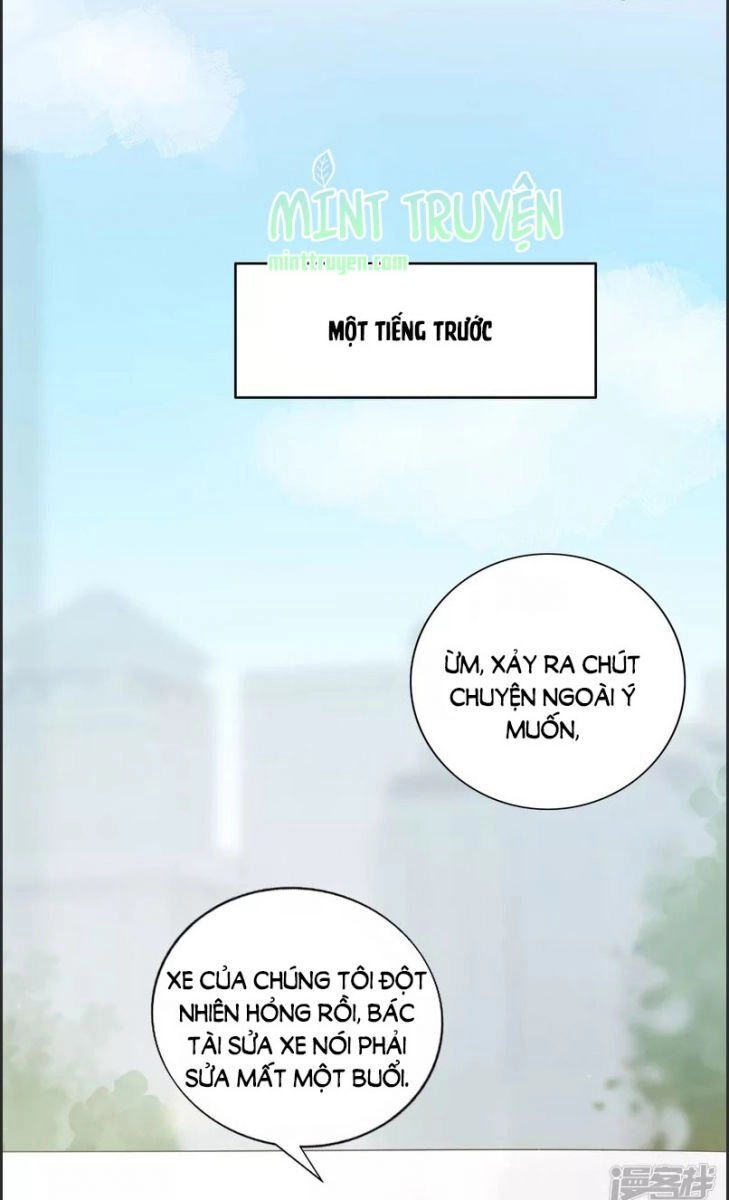 Phim Giả Làm Thật Chapter 43.1 - 6