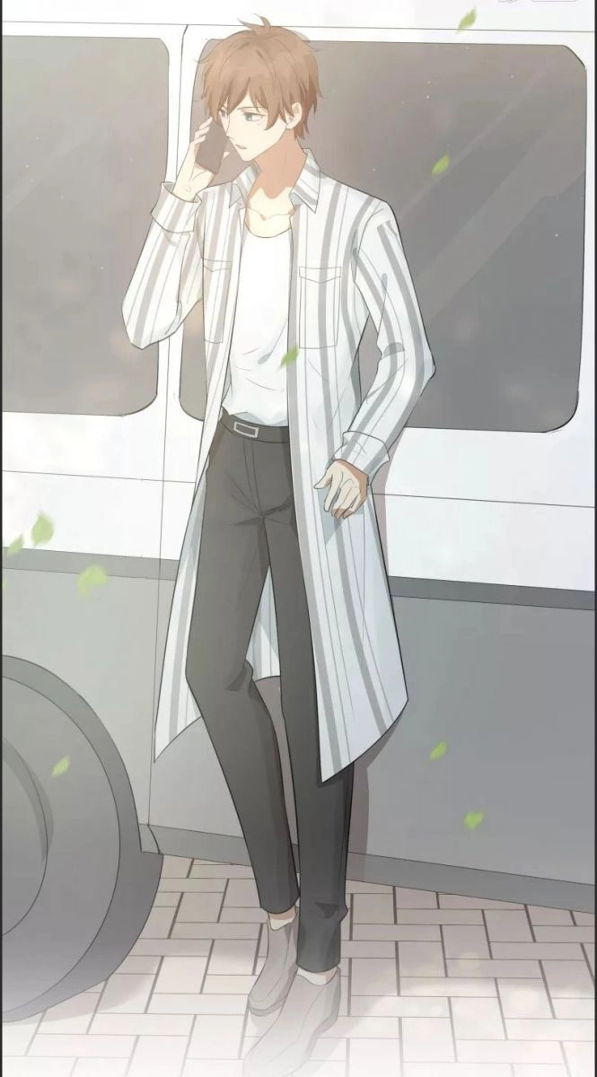 Phim Giả Làm Thật Chapter 43.1 - 7