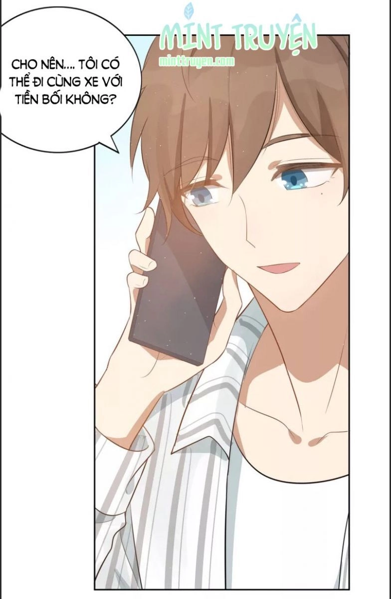 Phim Giả Làm Thật Chapter 43.1 - 8