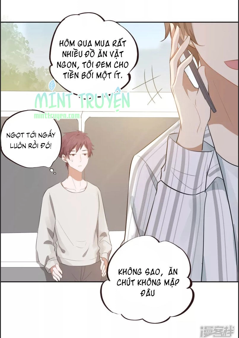 Phim Giả Làm Thật Chapter 43.1 - 10