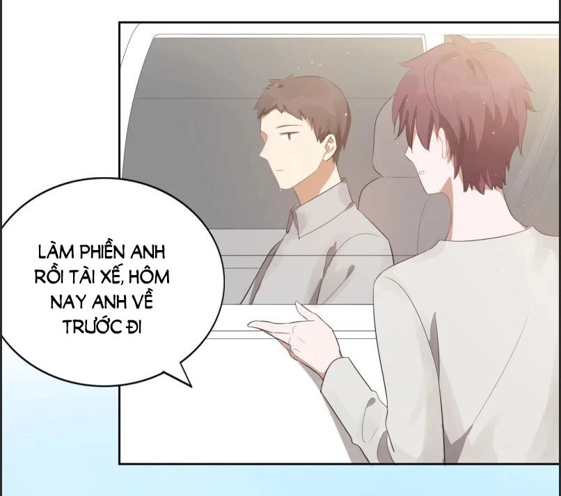 Phim Giả Làm Thật Chapter 43.1 - 11