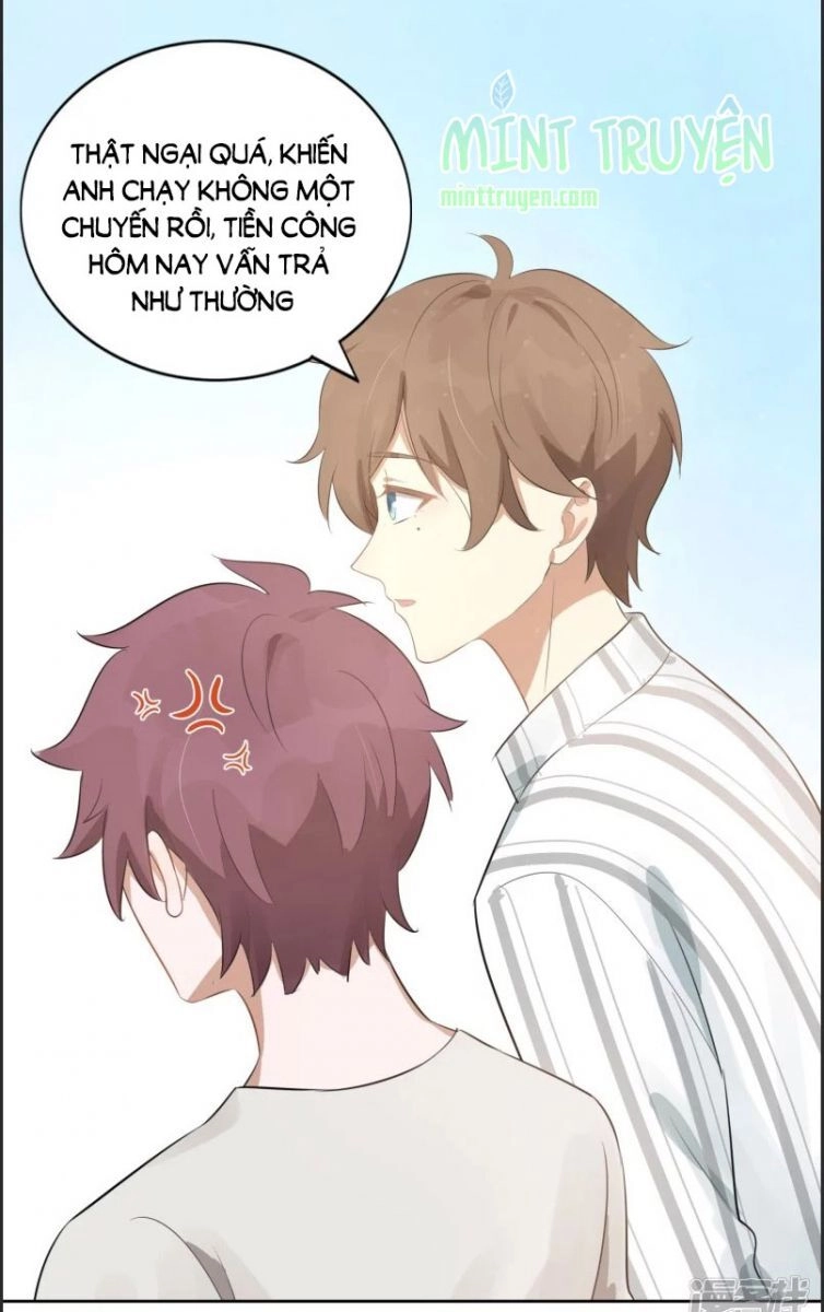 Phim Giả Làm Thật Chapter 43.1 - 12