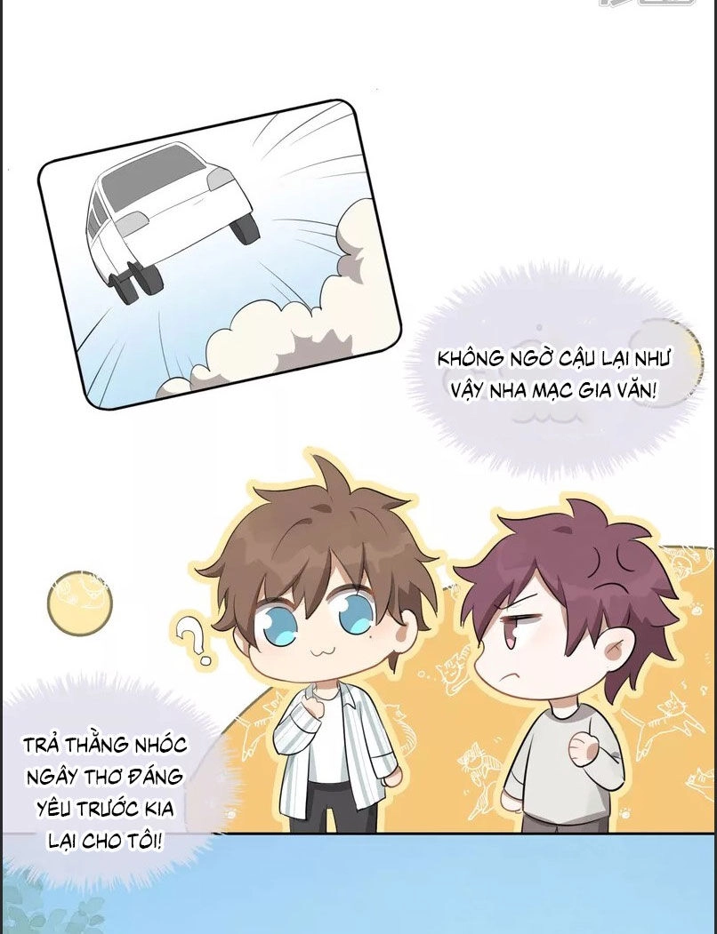 Phim Giả Làm Thật Chapter 43.1 - 13