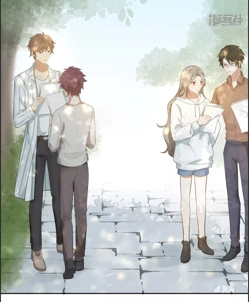 Phim Giả Làm Thật Chapter 43.1 - 15