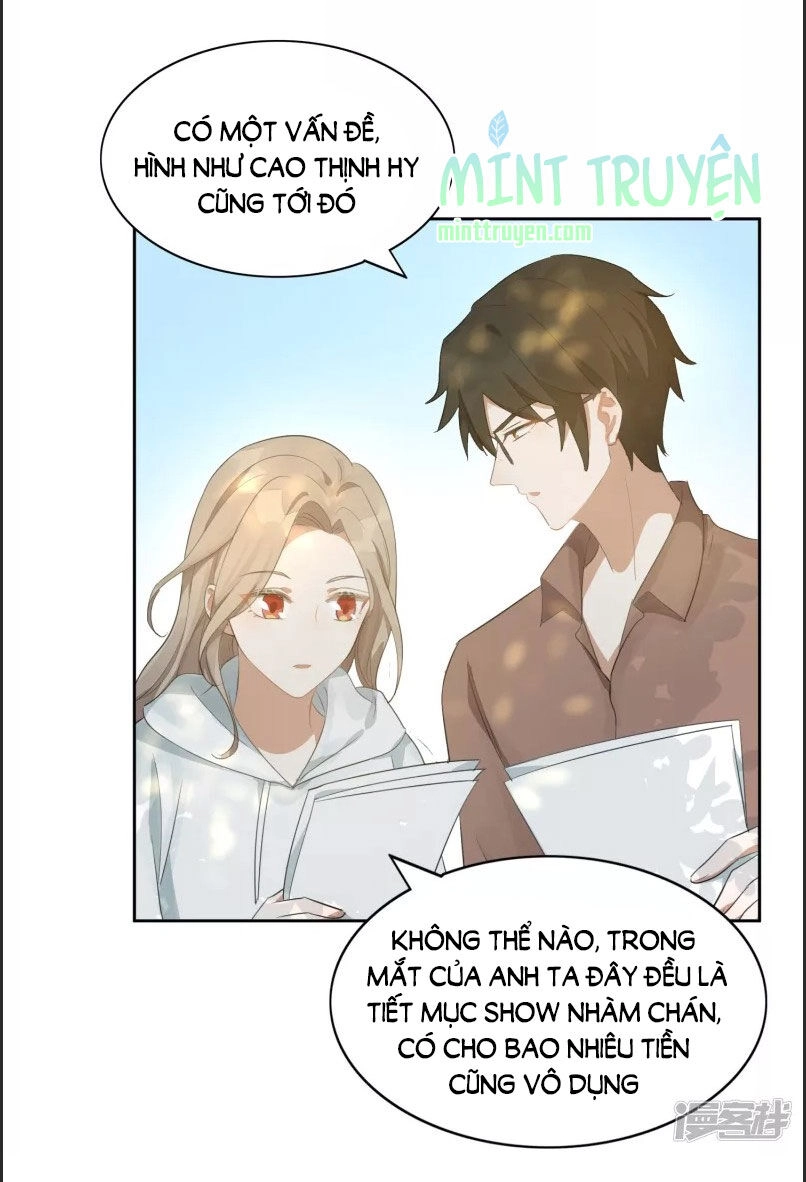 Phim Giả Làm Thật Chapter 43.1 - 16