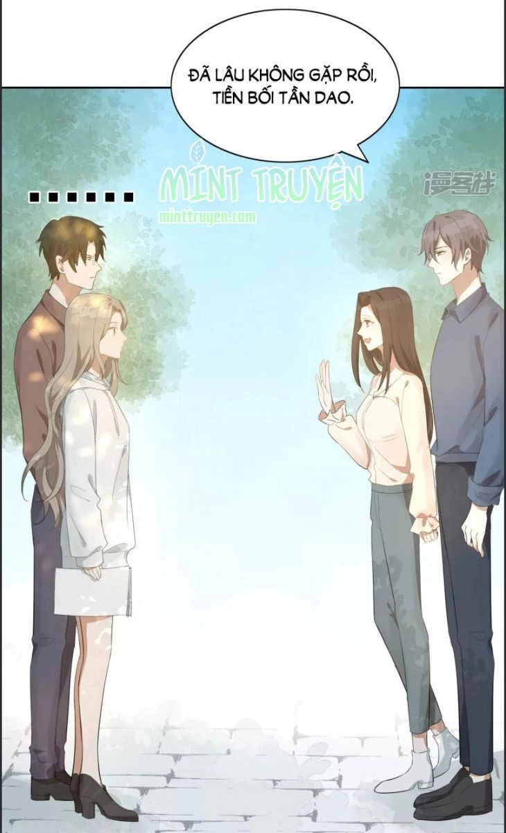 Phim Giả Làm Thật Chapter 43.1 - 19