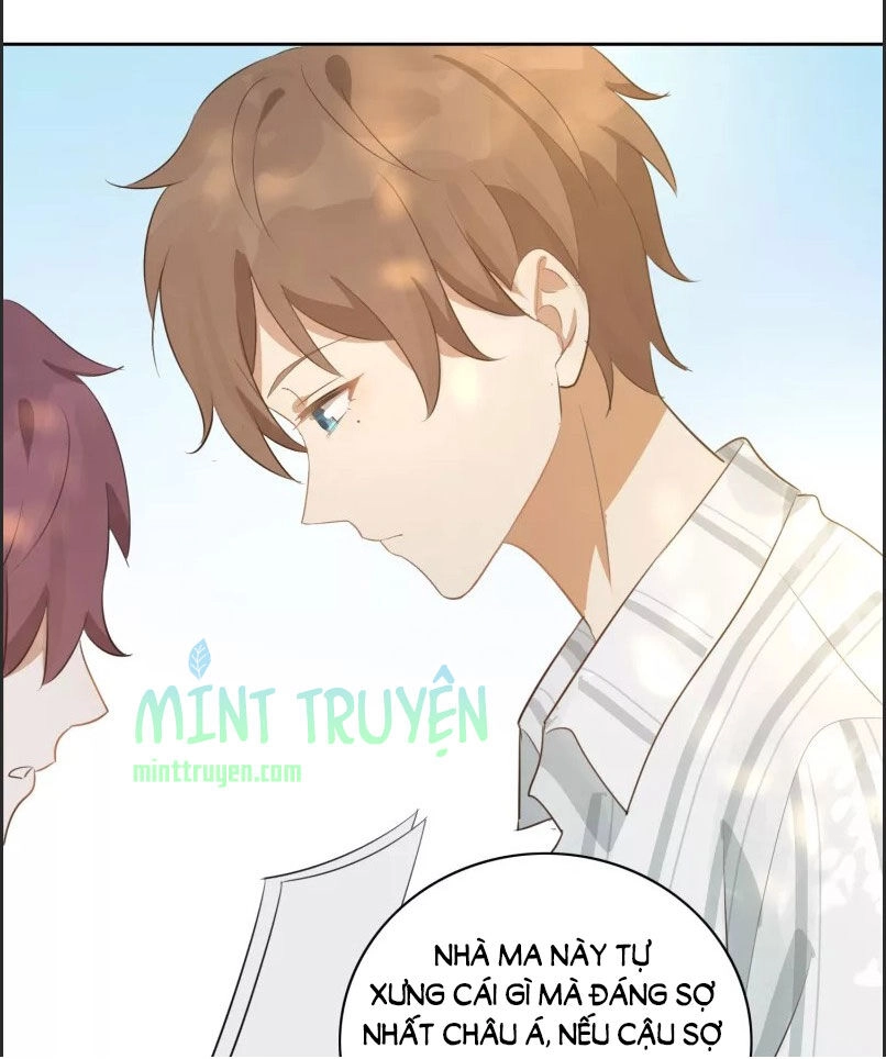 Phim Giả Làm Thật Chapter 43.2 - 2